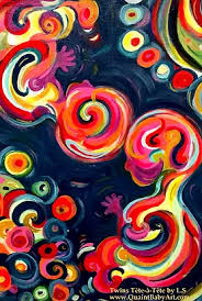 Ultrasound Art by Quaint Baby Art