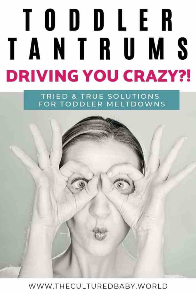 mom going crazy| toddler tantrums driving you crazy|solutions for toddler meltdowns