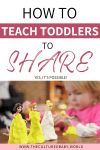 8 Ways to Teach Your Feisty Toddler to Share – The Cultured Baby